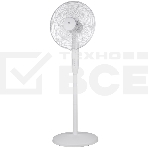 Вентилятор напольный Electrolux EFF-1006W белый, фото 1