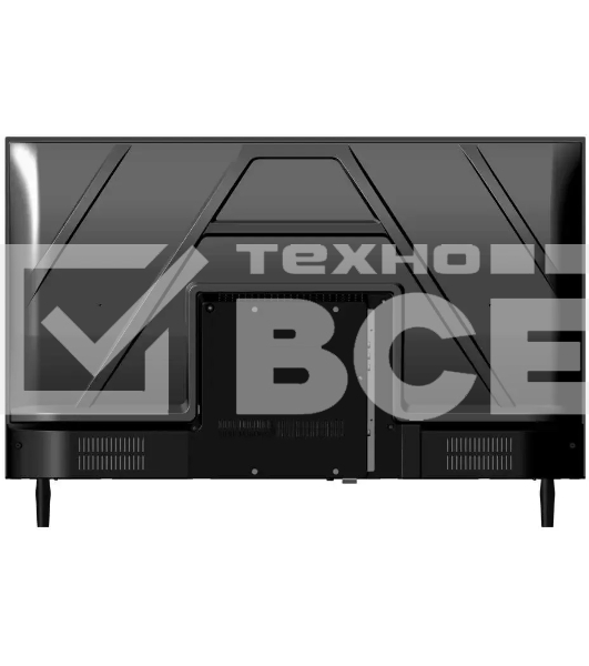 Телевизор LEFF 32