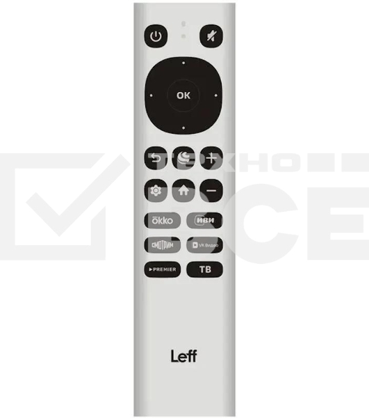 Телевизор LEFF 28