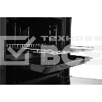 Духовой шкаф электрический Indesit IFE 3644 J BL черный, фото13