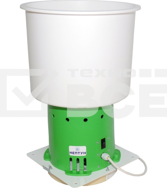 Зернодробилка Нептун-М-20 КАЖИ.332339051-01 1200 Вт, 300 кг/ч