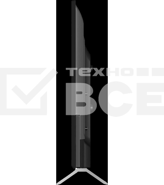 Телевизор SoundMax 55