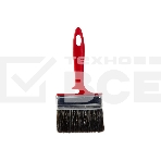 Кисть плоская Rexant 89-0325 «Водные краски» 100х12 мм, фото5