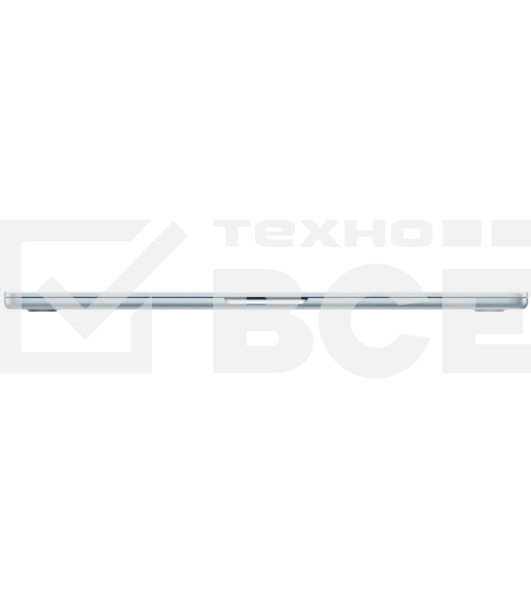 Ноутбук Apple Macbook Air 13 - M4 / 10C-10C / 16GB / 512GB / Sky Blue MC6U4B/A