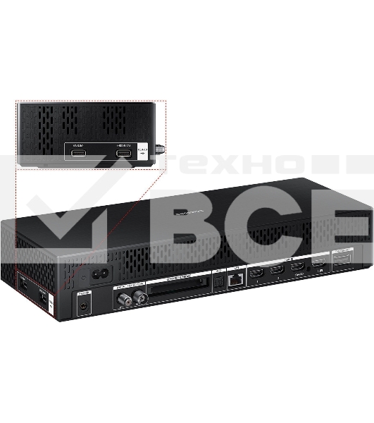 Телевизор Samsung 65'' QE65LS03FAUXRU QLED UHD 144Hz Tizen Smart TV