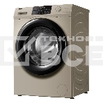 Стиральная машина Haier HW70-BP12959GE золотой, фото5