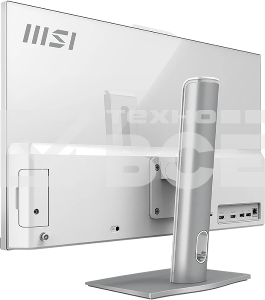 Моноблок MSI Modern AM272P 1M Intel Core 3 (Series 1) 100U 1200 МГц/8192 Mb/256 Gb SSD/27