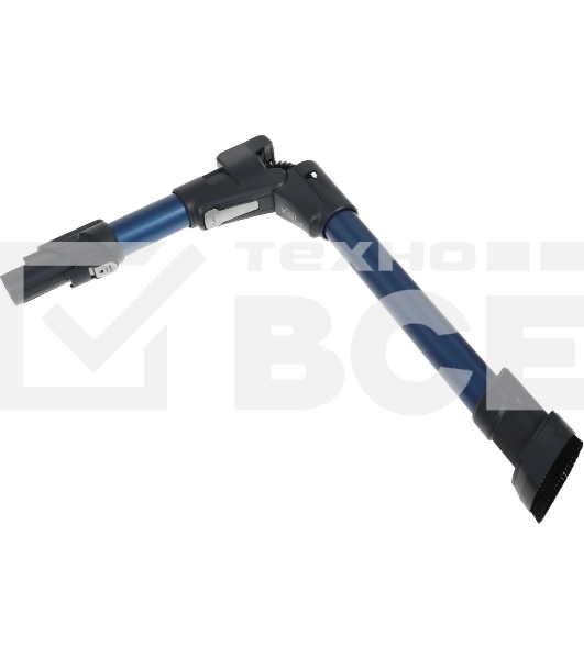 Пылесос вертикальный Tefal X-Force Flex 11.60 Aqua TY9890WO, синий/серый