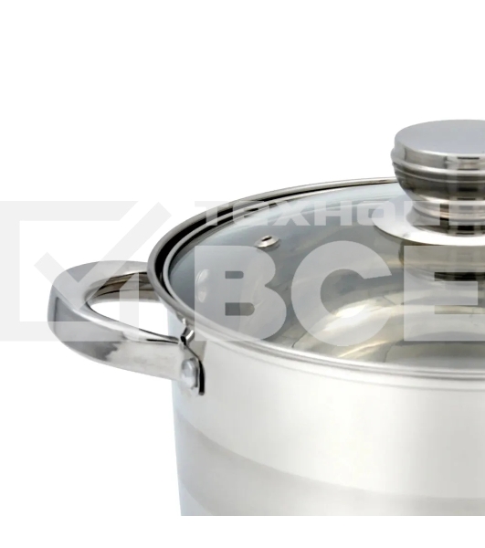 Набор посуды FANHOFF FH-52512