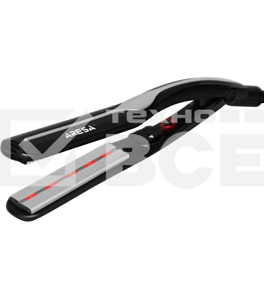 Щипцы для волос ARESA AR-3341