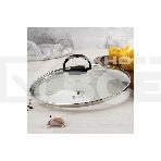 Крышка TalleR TR-38014 24 см, фото3