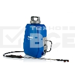 Опрыскиватель Hyundai HYSL 1612 16л синий, фото3