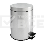 Урна с механизмом поднятия крышки 