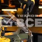 Сверло-метчик Denzel М4 х 0,7 мм, Р6М5, фото3