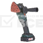 Многофункциональный инструмент аккумуляторный KLPRO KLMT18B-20 (18В, Li-ion-2шт, 2.0А·ч, 5000-19000 кол/мин З/У,в кейсе), фото12