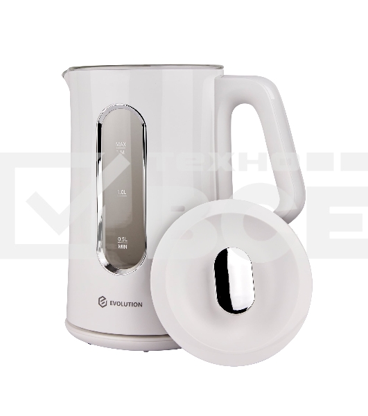 Чайник электрический EVOLUTION KG18152WEL