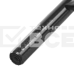 Сверло по металлу Denzel 8,5 мм, HSS-Tin, Golden Tip, 8 шт., фото7