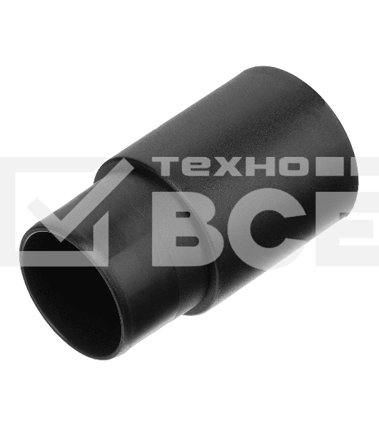 Шланг для пылесоса 4 м с адаптерами для Denzel RVC20, RVC30, LVC20, LVC30