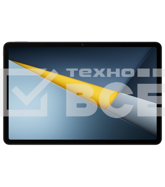 Планшет Xiaomi Poco Pad M1 7s Gen 4 (2.7) 8C RAM8Gb ROM256Gb 12.1