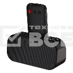 Телефон Maxvi RT-04 black + док-станция, фото16