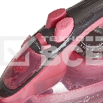 Утюг ВАСИЛИСА ВА-2001 розовый с корич., 2200 Вт, фото5