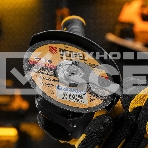 Круг отрезной по металлу Denzel WA60TBF 125х1.0х22.2мм в метал.банке, 10шт. 737610, фото4