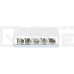 Коммутатор D-Link DES-1005C DES-1005C/C2A 5x100 Мбит/с неуправляемый, фото2