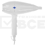 Фен Atlanta ATH-6787 белый, фото6