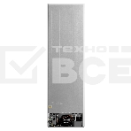 Холодильник Midea MDRB519MGE01ID белый двухкамерный 263/123л морозилка снизу, No Frost, фото2