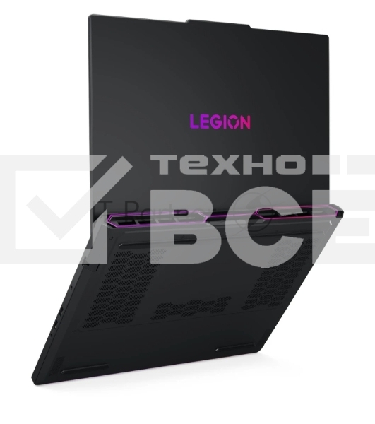 Ноутбук Lenovo Legion Pro 7 16IAX10H 16' WQXGA Ultra 9 275HX 64/2TB RTX5090 24GB No OS черный 83F500AHPS