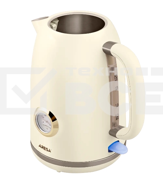 Чайник электрический Aresa AR-3478
