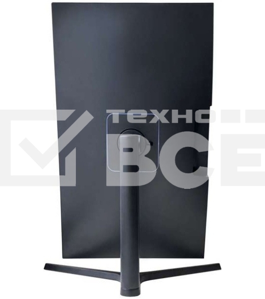 Монитор 32' Irbis NobleView IMVW32QIDL VA 2560x1440, 165 Гц, 3 мс, 16:9, 300 кд/м², 2xHDMI, 2xDP, 1xUSB, 1x3.5 мм, черный