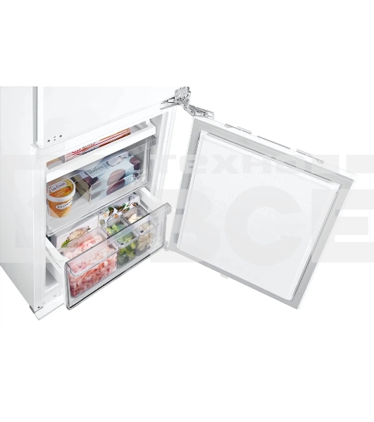 Встраиваемый холодильник Samsung BRB80F26CEF0EO 2-хкамерн. инвертер