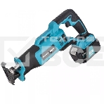 Пила сабельная щеточная ProfiPower MKGSD-18V (Li-ion-2шт, 4.0А·ч, 0-3100 ход/мин, З/У, в кейсе), фото4