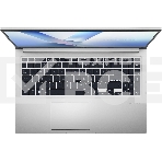 Ноутбук ASUS VivoBook 15 M1502NAQ-BQ049 AMD Ryzen 7 170 3200MHz/15.6'/1920x1080/16GB/512GB SSD/AMD Radeon 680M/Wi-Fi/Bluetooth/Windows 11 Pro (90NB1842-M00830_Win11P) Silver, фото8