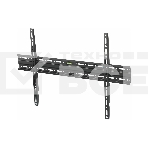 Кронштейн Arm media PLASMA-1 new черный, 32'-90', max 55 кг, VESA 600x400 мм, фото 1