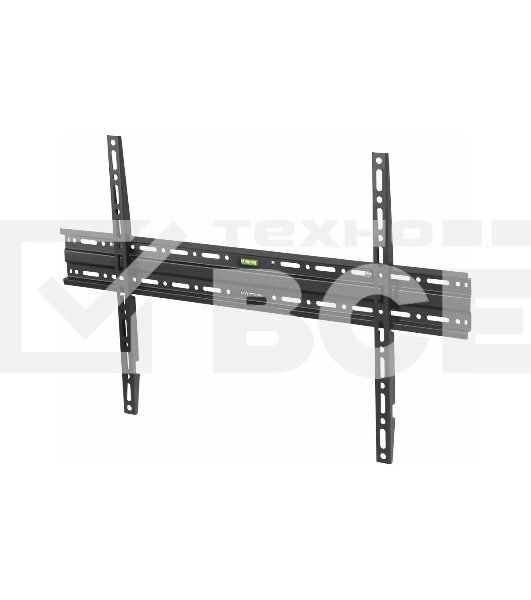 Кронштейн Arm media PLASMA-1 new черный, 32'-90', max 55 кг, VESA 600x400 мм