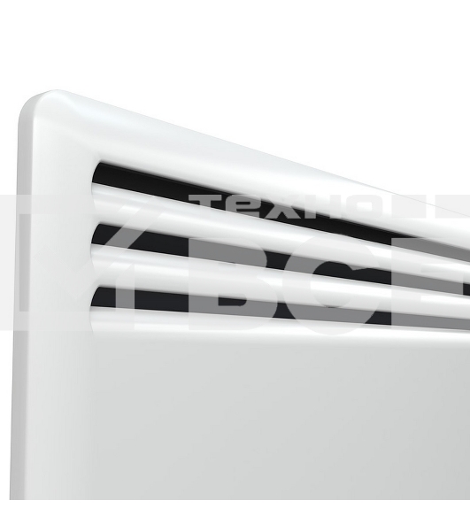 Конвектор Nobo NFK 4N 10, белый