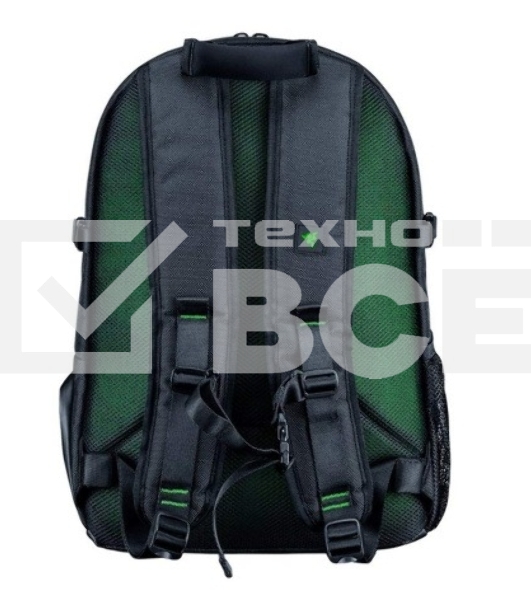 Рюкзак Razer Rogue Backpack (15.6') V3 - Chromatic Edition Razer Rogue Backpack (15.6') V3 - Chromatic Edition