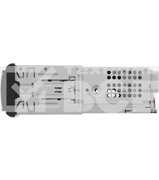 Автомагнитола Pioneer SPH-C10BT 1DIN 4x50Вт