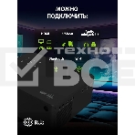 Проектор Cactus CS-PRM.04B.WUXGA-A LCD 400Lm ANSI (1920x1080) 2000:1 ресурс лампы:50000часов 1xUSB typeA 1xHDMI 2.5кг, фото7