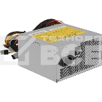 Блок питания Chieftec iArena GPA-600S, 600Вт, 120мм, серый, фото8