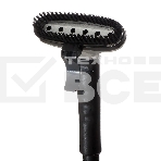 Отпариватель Kelli KL-7 красный, 2800 Вт, 90 г/мин, 3000 мл, фото8