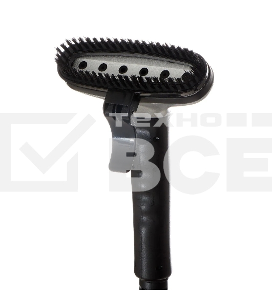 Отпариватель Kelli KL-7 красный, 2800 Вт, 90 г/мин, 3000 мл