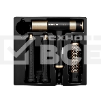 Фен-мультистайлер BRAYER BR3308 черный/золотистый, 2000 Вт, 25/32 мм, фото7