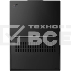 Ноутбук LENOVO ThinkPad E14 G7/14'/IPS/Intel Core 7 240H/32Gb/1Tb SSD/Intel Graphics/noOS/1.34kg, фото2
