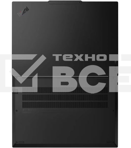 Ноутбук LENOVO ThinkPad E14 G7/14'/IPS/Intel Core 7 240H/32Gb/1Tb SSD/Intel Graphics/noOS/1.34kg