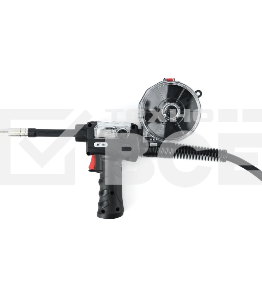 Сварочная горелка Ресанта Spool Gun для САИПА-220 Синергия