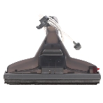 Пылесос моющий Thomas Parkett Master XT коричневый, 325/1700 Вт, уборка сухая/влажная/сбор жидкости, пылесборник контейнер 1,8 л, фото5