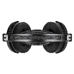 Наушники мониторные Audio-Technica ATH-R30X 3м черный проводные оголовье, фото4